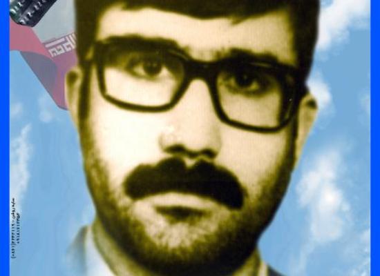 محمدکاظم سمیعی