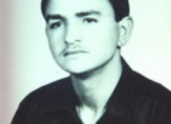 محمد یادگاری