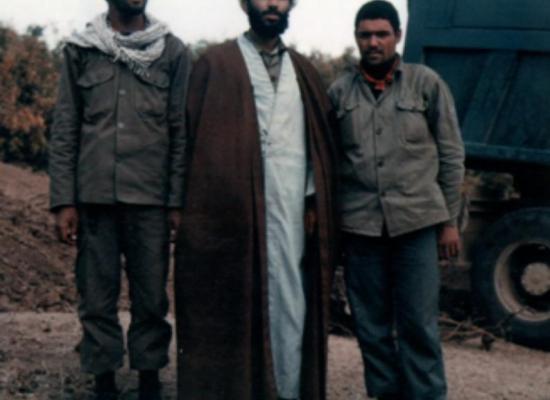 محمود حسینجانی عقیل آبادی