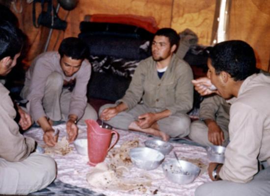 محمود حسینجانی عقیل آبادی