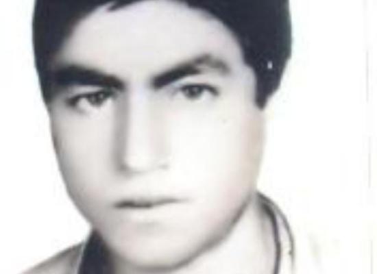 محمود حسینجانی عقیل آبادی