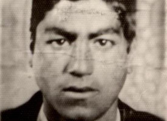 محمود حسینجانی عقیل آبادی