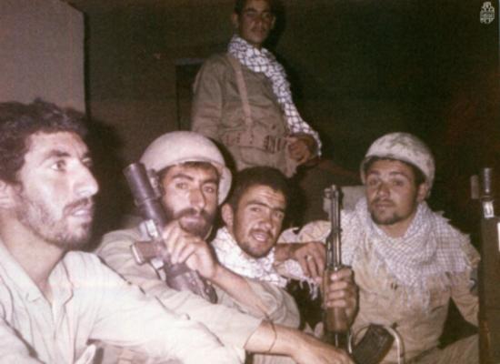 محمود حسینجانی عقیل آبادی