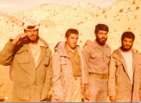 محمود حسینجانی عقیل آبادی