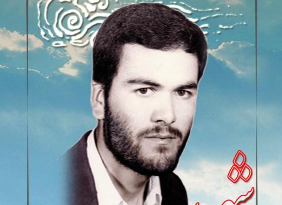 محمود حسینی
