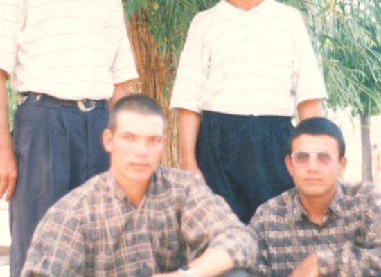 محمود حسینی