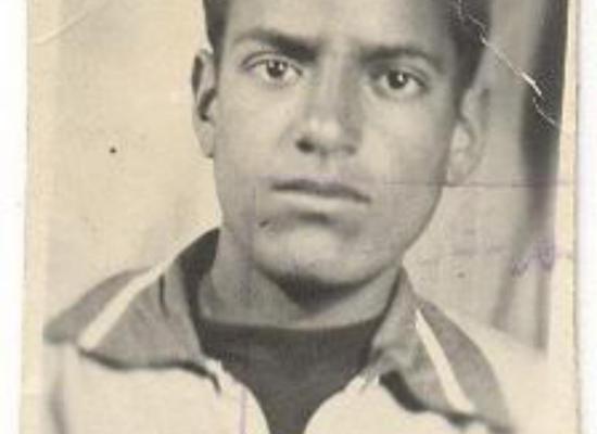 محمود حسینی