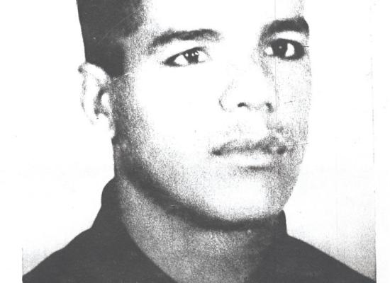 محمود حسینی