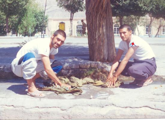 محمود حسینی
