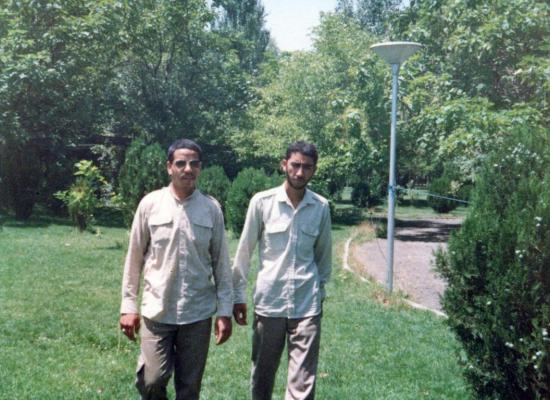 محمود معین الاسلام
