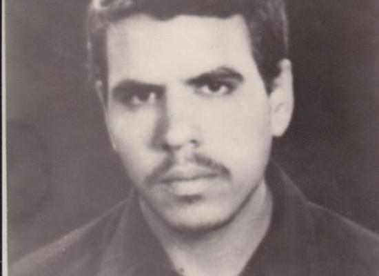 محمود معین الاسلام