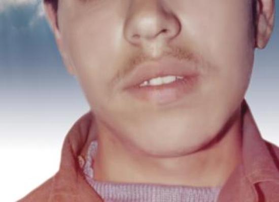 محمود معین الاسلام