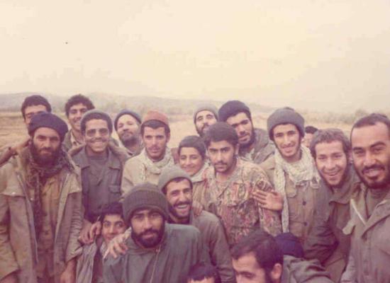 محمود معین الاسلام