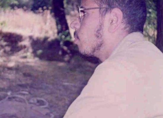 محمود معین الاسلام
