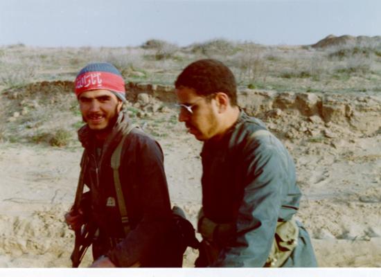محمود معین الاسلام