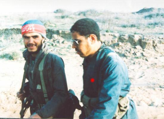 محمود معین الاسلام