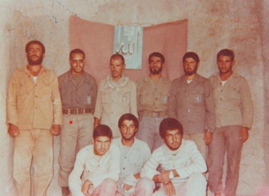 محمود معین الاسلام