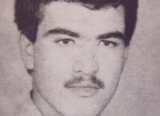 محمود یوسفی
