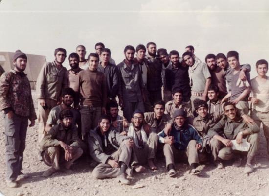 محمود حسینخانی