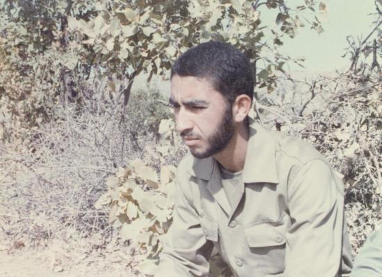 محمود حسینخانی