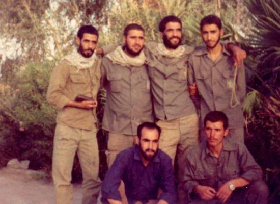 محمود حسینخانی