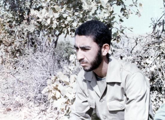 محمود حسینخانی