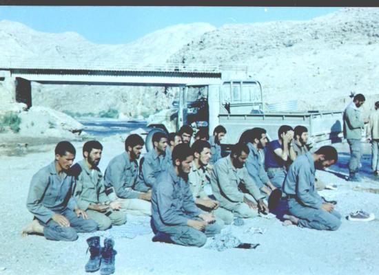 محمود حسینخانی
