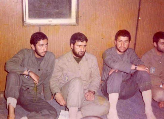 محمود حسینخانی