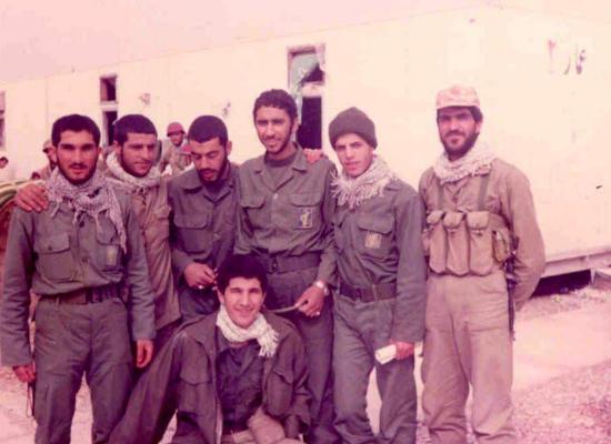 محمود حسینخانی