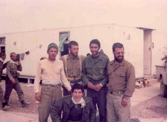 محمود حسینخانی