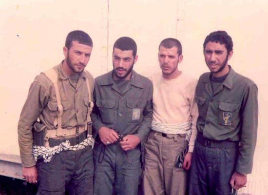 محمود حسینخانی