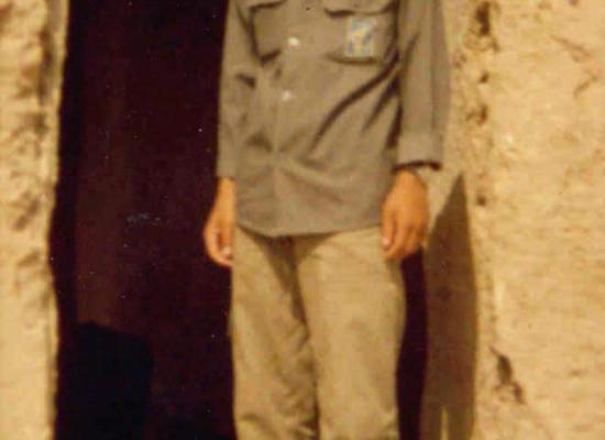 محمود حسینخانی