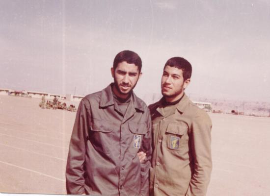 محمود حسینخانی