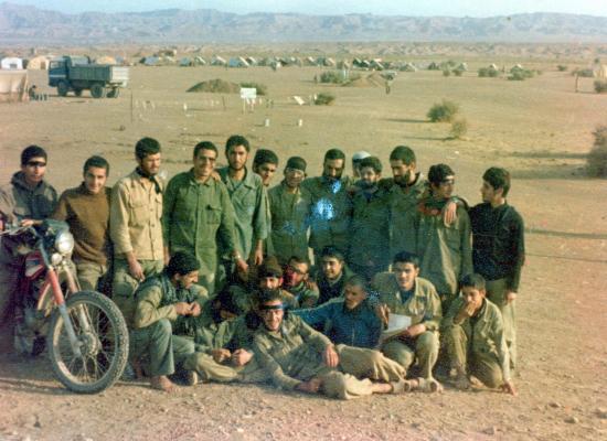 محمود حسینخانی
