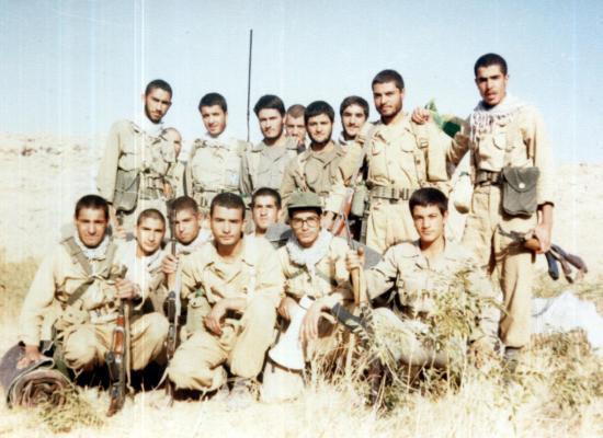محمود حسینخانی