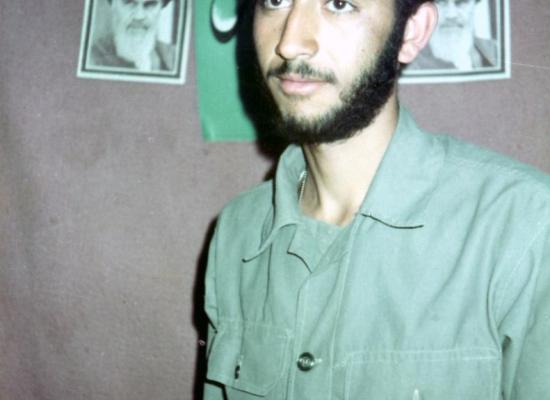 محمود حسینخانی