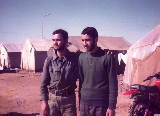 محمود حسینخانی