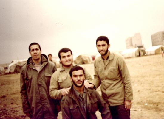 محمود حسینخانی