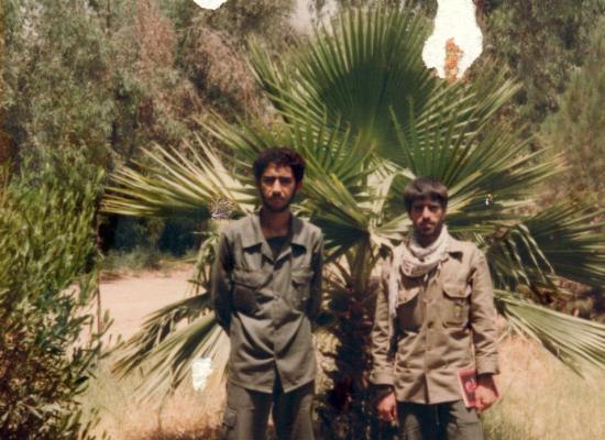 محمود حسینخانی