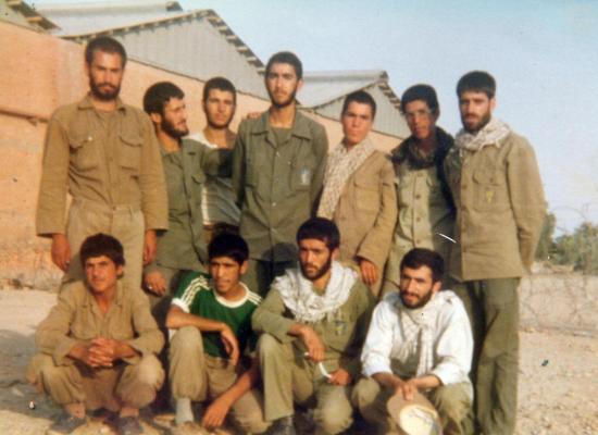 محمود حسینخانی