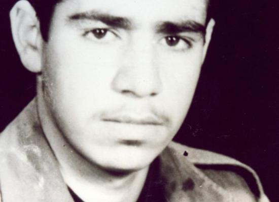 محمود حسینخانی