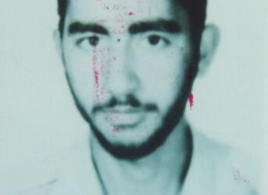 محمود حسینخانی