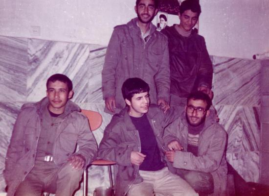 محمود حسینخانی