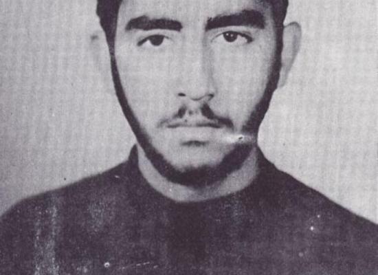 محمود حسینخانی
