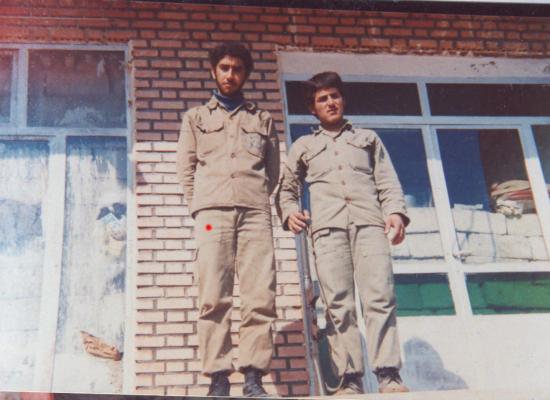 محمود حسینخانی