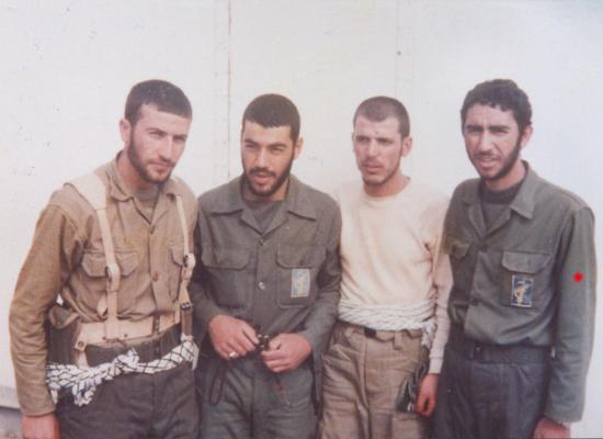 محمود حسینخانی