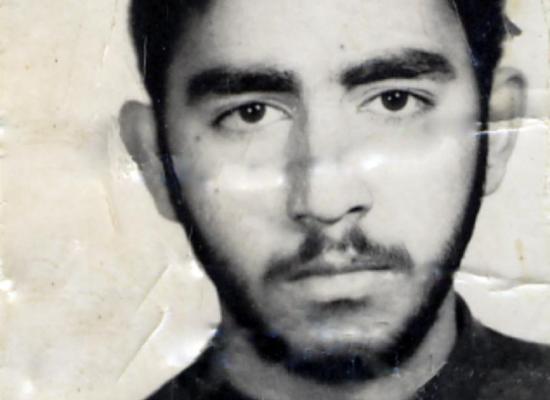 محمود حسینخانی