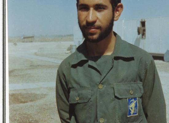 محمود حسینخانی