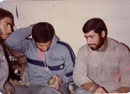 محمود حسینخانی