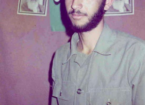 محمود حسینخانی